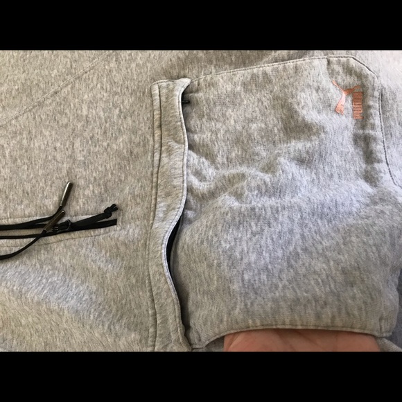 puma pullover - Picture 7 of 8